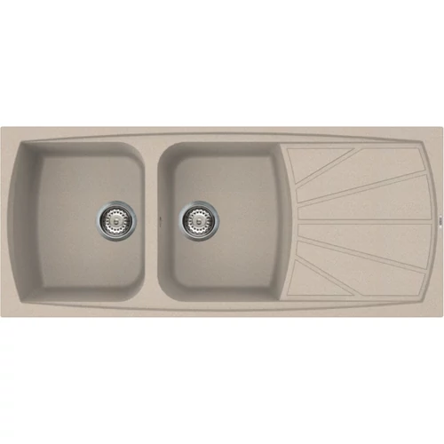 ELLECI Living 500 mosogató LGL50051