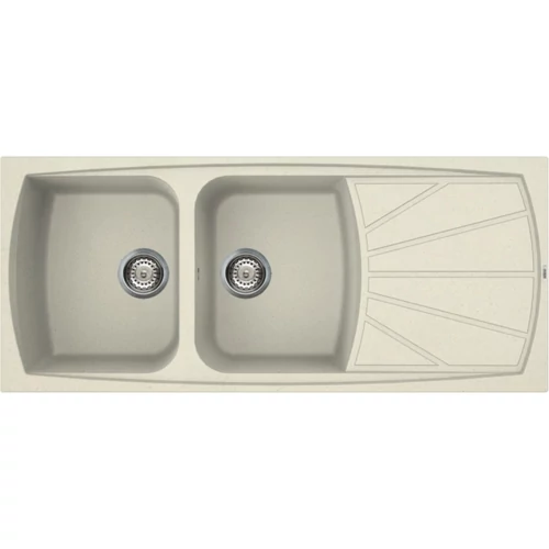 ELLECI Living 500 mosogató LGL50062