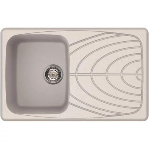 ELLECI Master 300 mosogató LGM30068