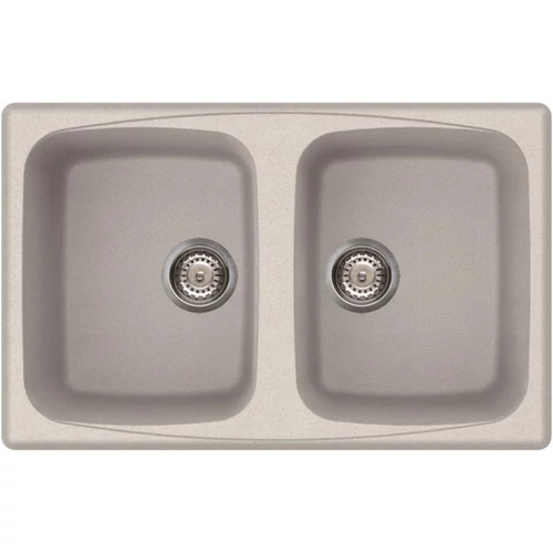 ELLECI Master 350 mosogató LGM35052