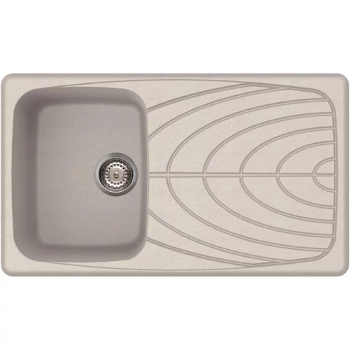 ELLECI Master 400 mosogató LGM40052