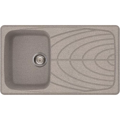 ELLECI Master 400 mosogató LGM40055