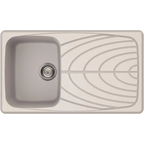 ELLECI Master 400 mosogató LGM40068