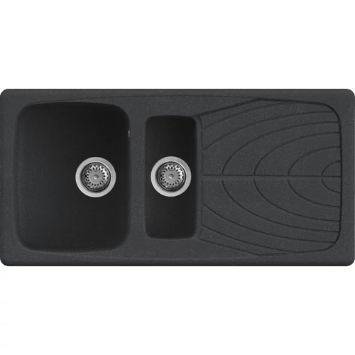 ELLECI Master 475 mosogató LGM47554