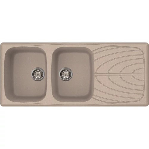 ELLECI Master 500 mosogató LGM50051