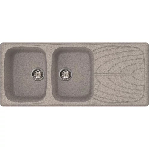 ELLECI Master 500 mosogató LGM50055