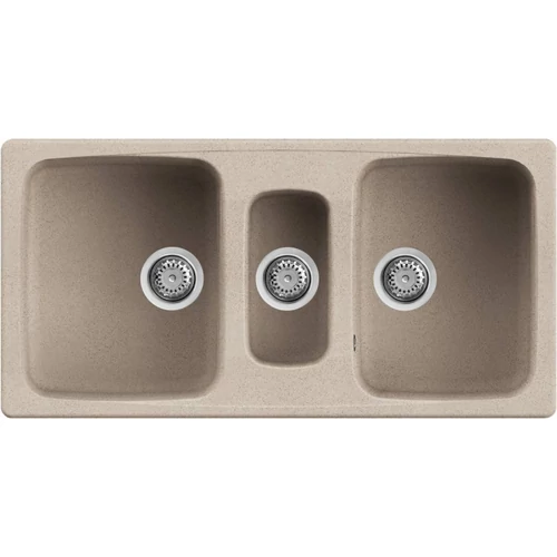 ELLECI Master 550 mosogató LGM55051