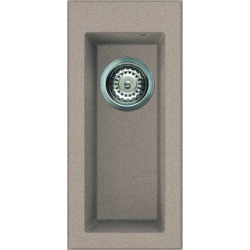 ELLECI Quadra 50 mosogató LGQ05043