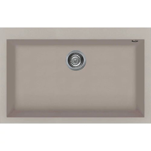 ELLECI Quadra 130 mosogató LGQ13043