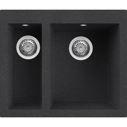 ELLECI Quadra 150 mosogató LGQ15054