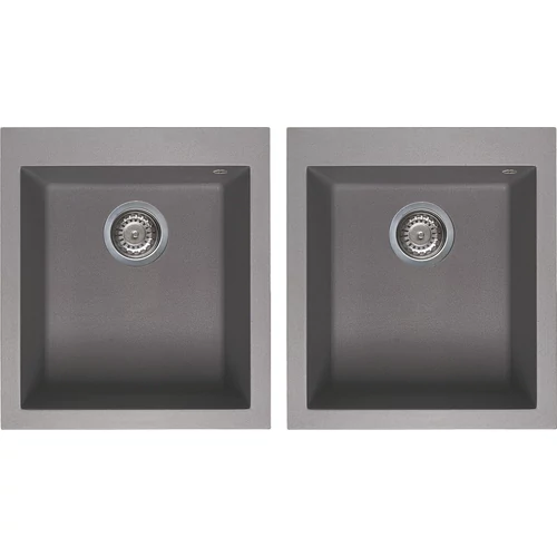 ELLECI Quadra 200 mosogató LGQ20048