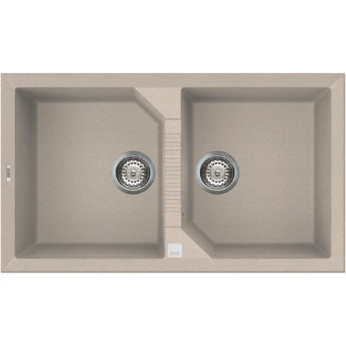 ELLECI Tekno 450 mosogató LGT45051