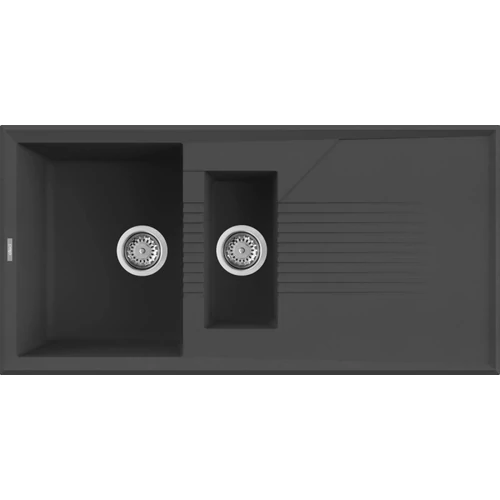 ELLECI Tekno 475 mosogató LGT47559