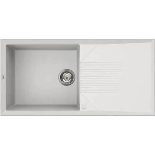 ELLECI Tekno 480 mosogató LGT48068