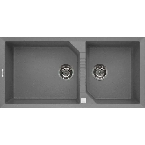 ELLECI Tekno 490 mosogató LGT49048