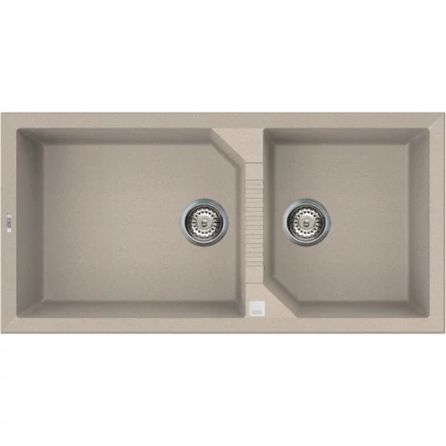 ELLECI Tekno 490 mosogató LGT49051