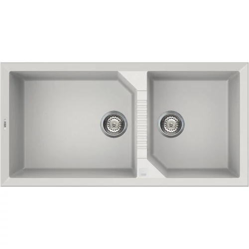 ELLECI Tekno 490 mosogató LGT49068