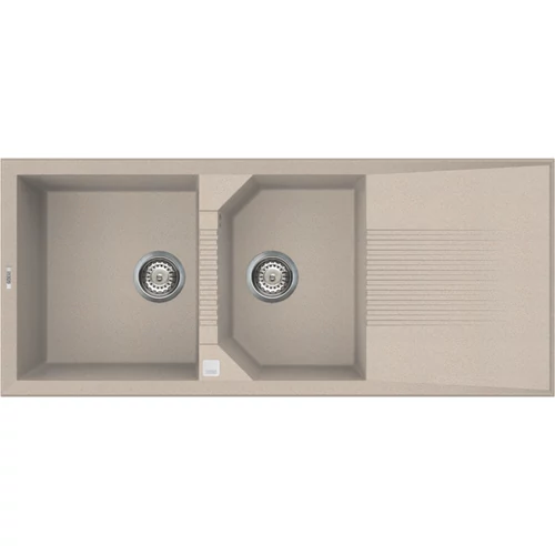 ELLECI Tekno 500 mosogató LGT50051