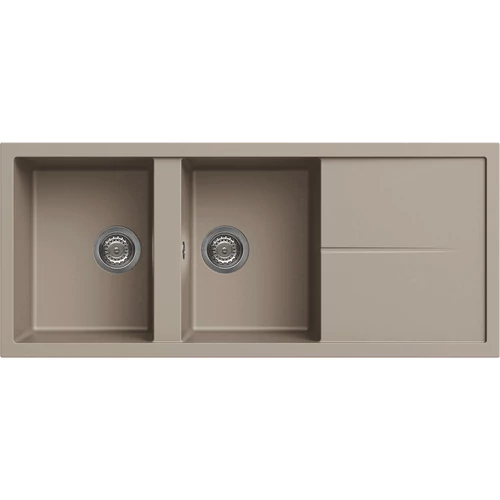 ELLECI Unico 500 mosogató LGU50043