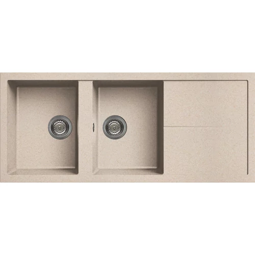 ELLECI Unico 500 mosogató LGU50051