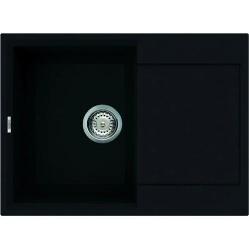 ELLECI Easy 135 mosogató LGY13540