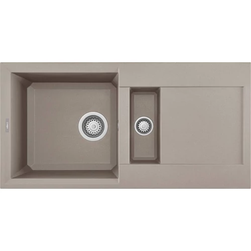 ELLECI Easy 425 mosogató LGY42543