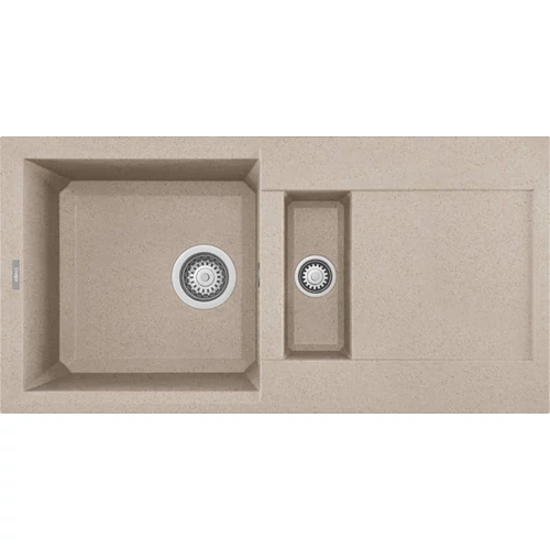 ELLECI Easy 425 mosogató LGY42551