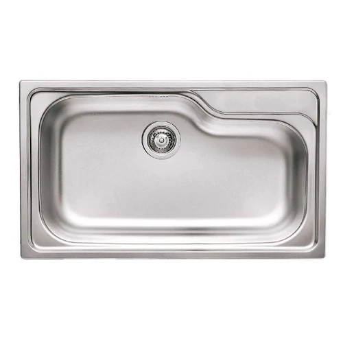 ELLECI Sky 360 inox mosogató LIK360SAC