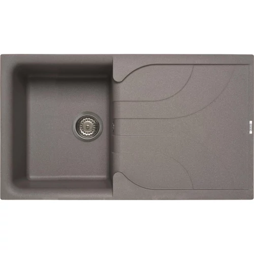 ELLECI Ego 400 mosogató LME40073