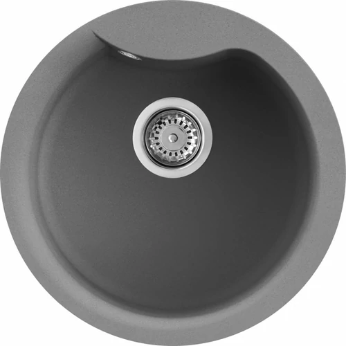 ELLECI Ego ROUND mosogató LMEROU73