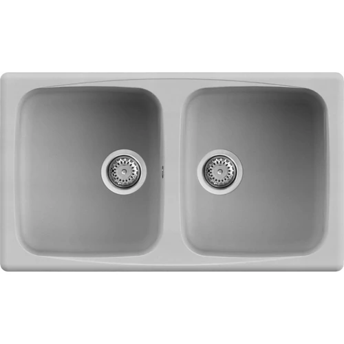 ELLECI Master 450 mosogató LMM45079