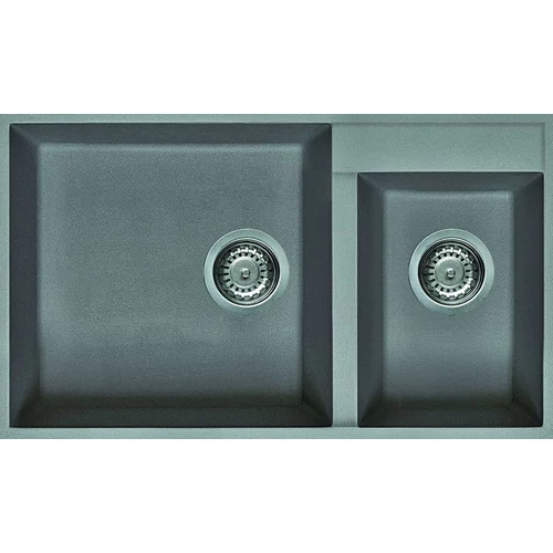 ELLECI Quadra 440 mosogató LMQ44073