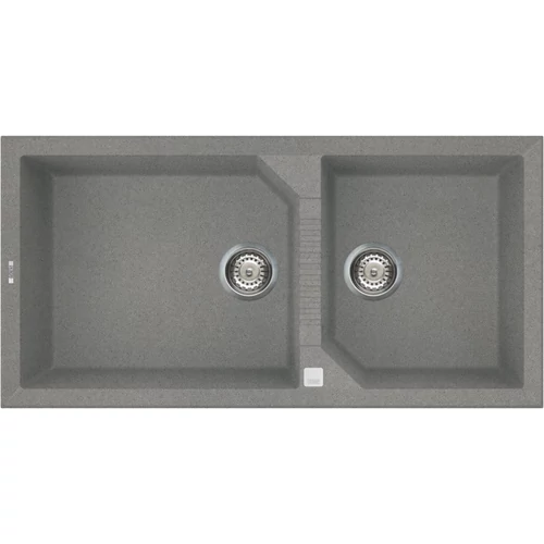 ELLECI Tekno 490 mosogató LMT49073