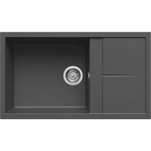 ELLECI Unico 410 mosogató LMU41070