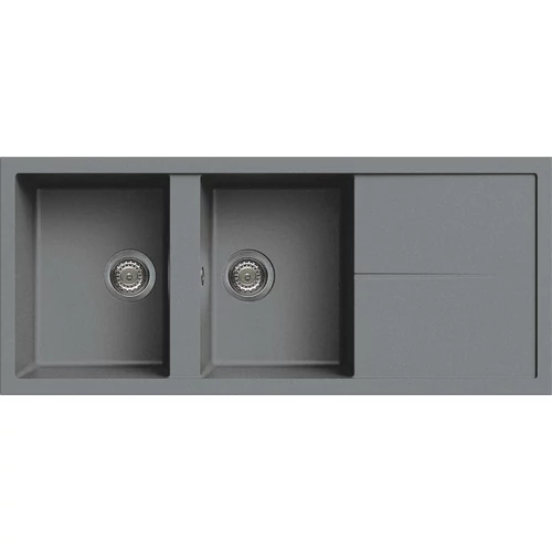 ELLECI Unico 500 mosogató LMU50073