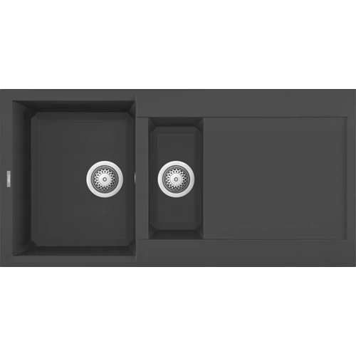 ELLECI Easy 475 mosogató LMY47570