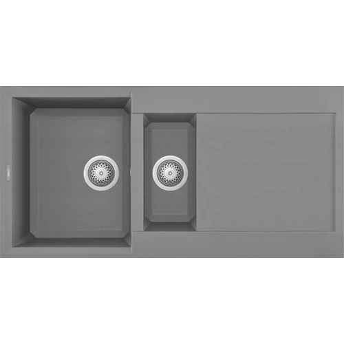 ELLECI Easy 475 mosogató LMY47573