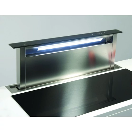 Sirius S-DD2-TC/L EM 58cm motor nélkül páraelszívó 00704824320