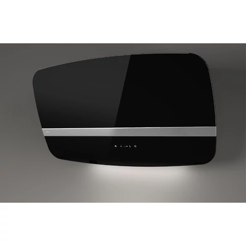 Sirius SLTC 91 fekete üveg páraelszívó 00709113502