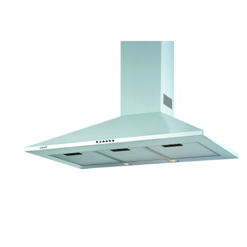 Cata OMEGA 900 WH/L fehér páraelszívó 02004005