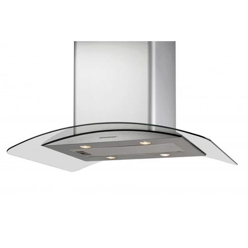 Cata ISLA GAMMA GLASS/X LED páraelszívó 02025205