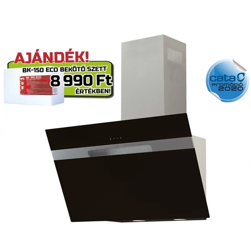 Cata AVLAKI 600 XGBK páraelszívó 02032201sz