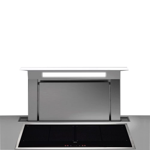 Falmec DOWN DRAFT 120 fehér motor nélkül páraelszívó CDDW20.E1P2#ZZZF400F