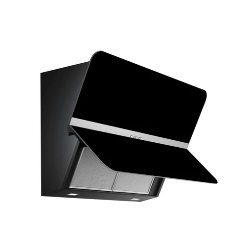 Falmec FLIPPER 85 NRS fekete páraelszívó CFPN85.E2P2#ZZZQ490F