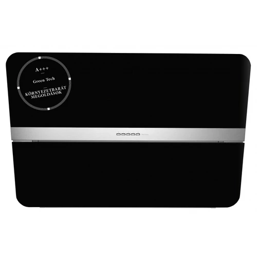 Falmec FLIPPER GREEN TECH 85 fekete páraelszívó CFPN85.E6P2#ZZZQ491F