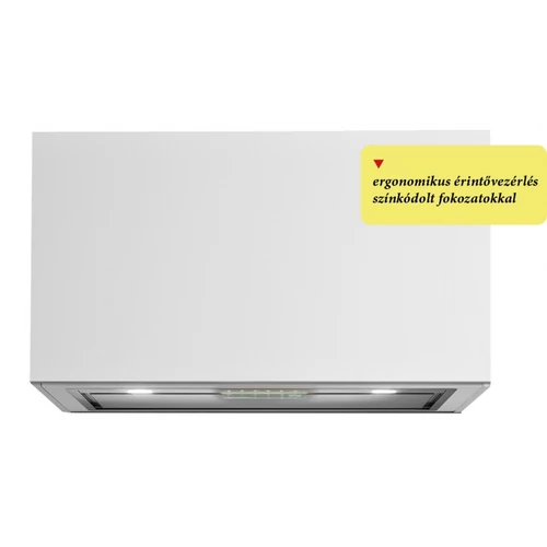 Falmec GRUPPO INCASSO TOUCH VISION 70 páraelszívó CGIW70.E16P9#ZZZI491F