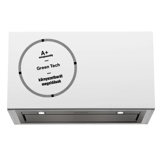 Falmec GRUPPO INCASSO GREEN TECH 70 páraelszívó CGRW70.E1P2#ZZZI491F