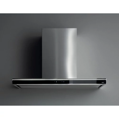 Falmec LUMINA EVO NRS 120 fekete páraelszívó CLMN20.00P2#NROI490F