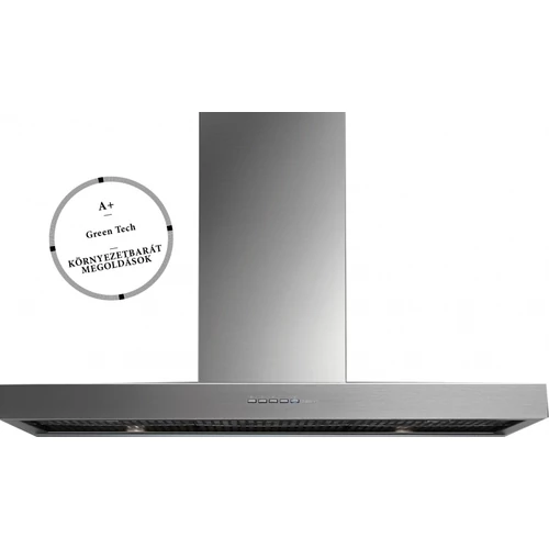 Falmec PLANE GREEN TECH 90 sziget páraelszívó CPFI90.E1P2#ZZZI491F