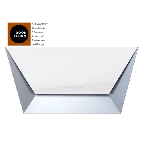 Falmec PRISMA 115 fehér páraelszívó CPQN15.E0P2#ZZZF491F